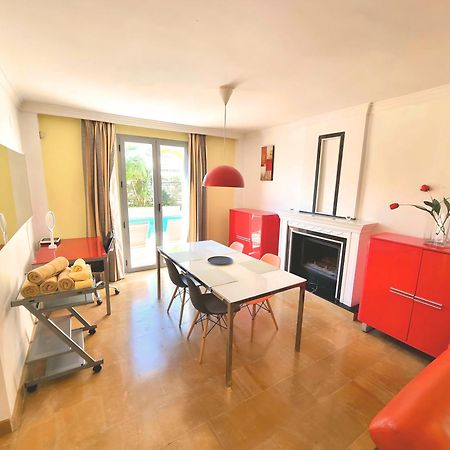 Stunning Home With Outdoor Swimmingpool, 4 Bedrooms And Wifi Benalmádena Dış mekan fotoğraf