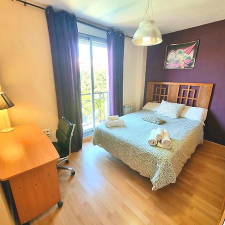 Stunning Home With Outdoor Swimmingpool, 4 Bedrooms And Wifi Benalmádena Dış mekan fotoğraf