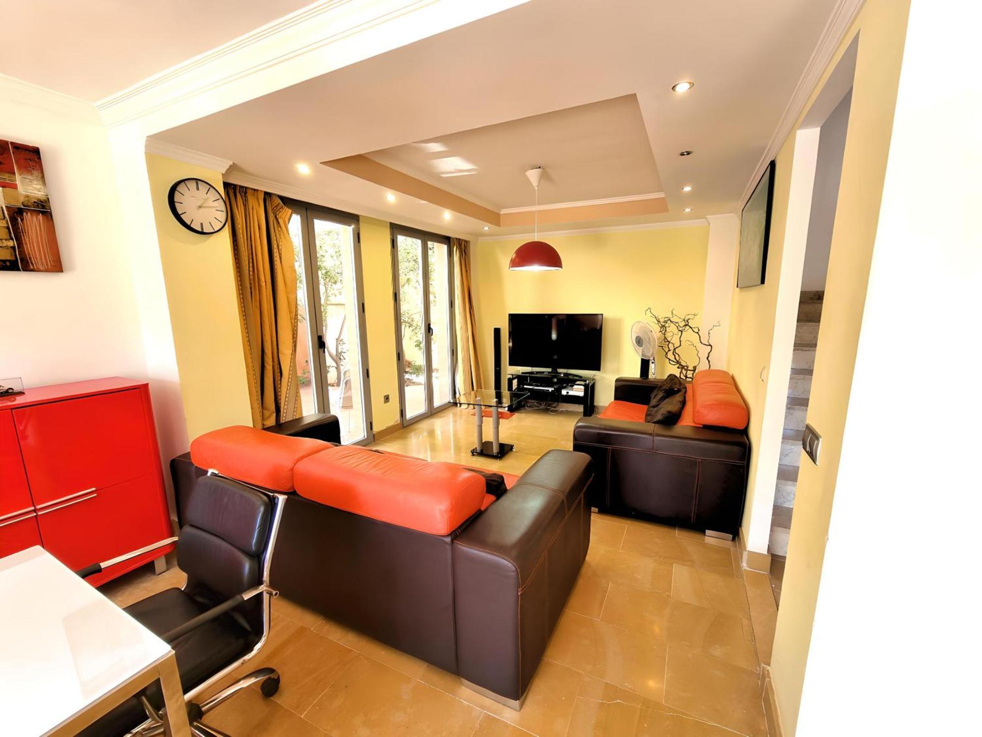 Stunning Home With Outdoor Swimmingpool, 4 Bedrooms And Wifi Benalmádena Dış mekan fotoğraf