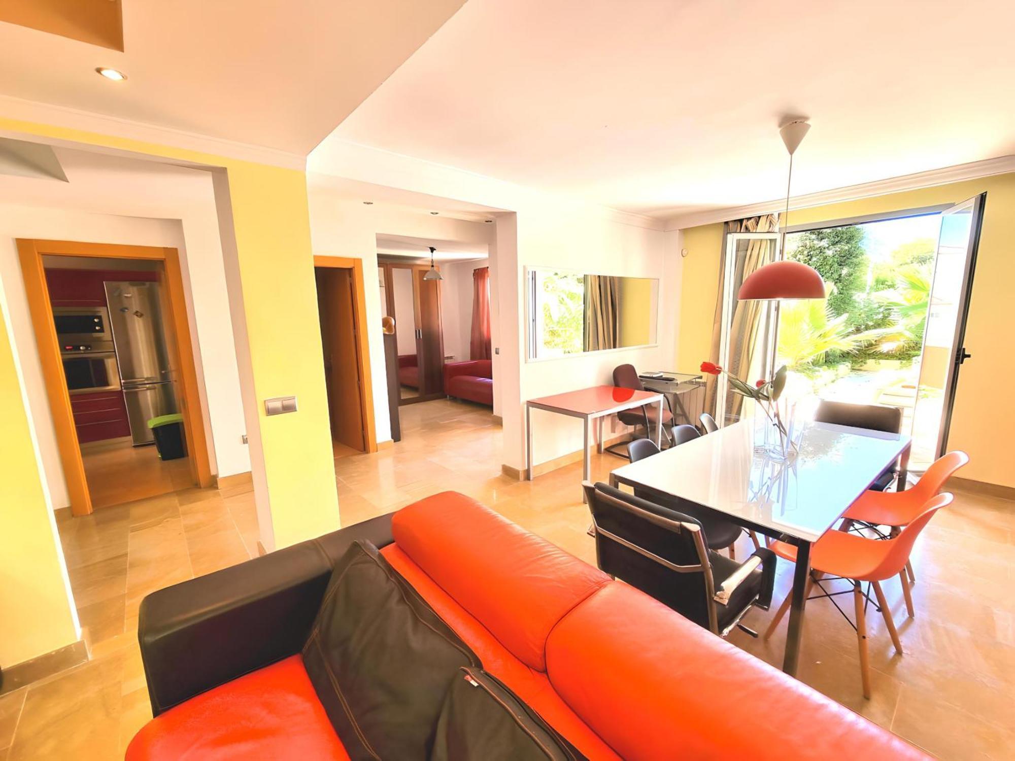 Stunning Home With Outdoor Swimmingpool, 4 Bedrooms And Wifi Benalmádena Dış mekan fotoğraf