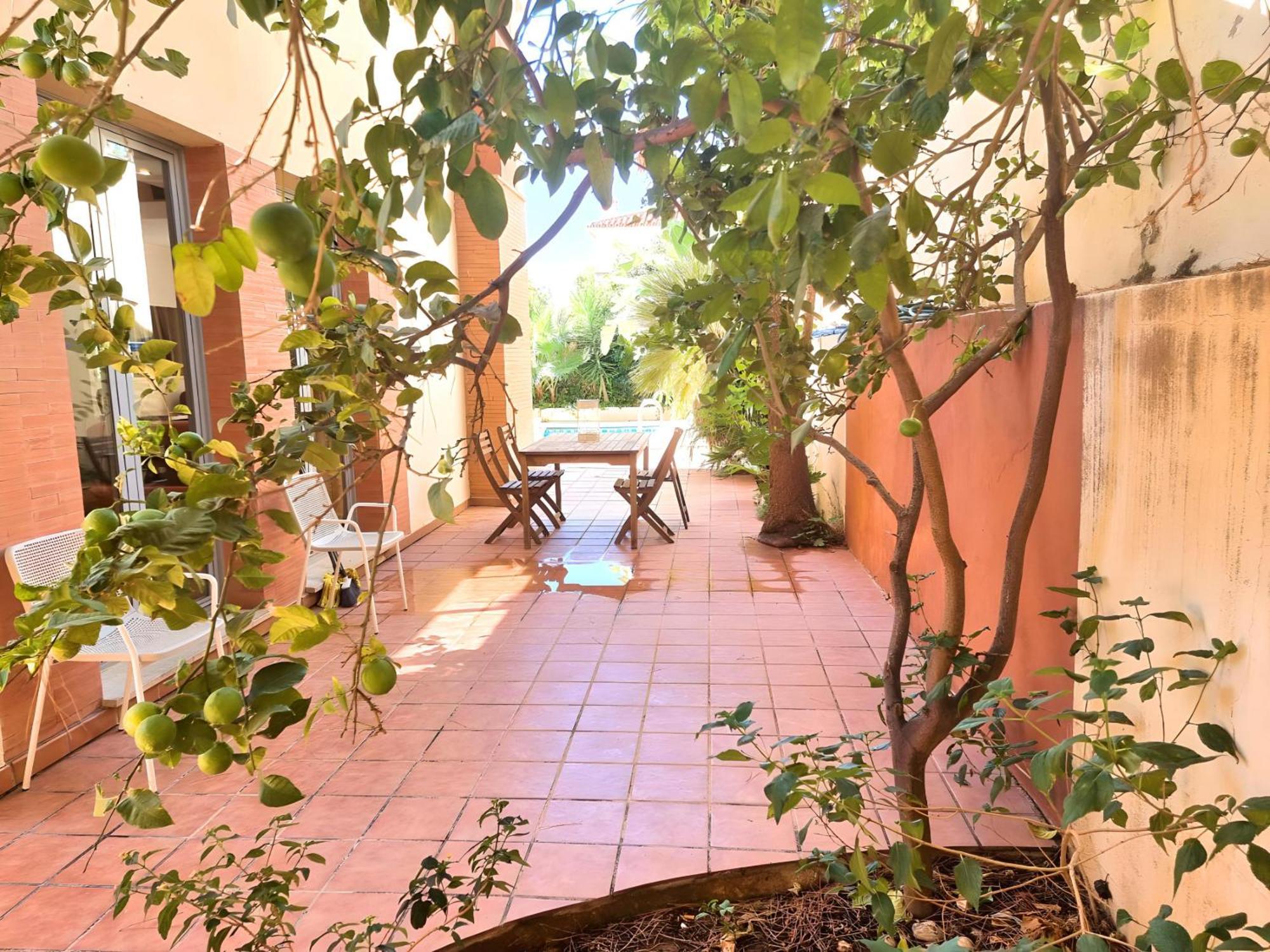 Stunning Home With Outdoor Swimmingpool, 4 Bedrooms And Wifi Benalmádena Dış mekan fotoğraf
