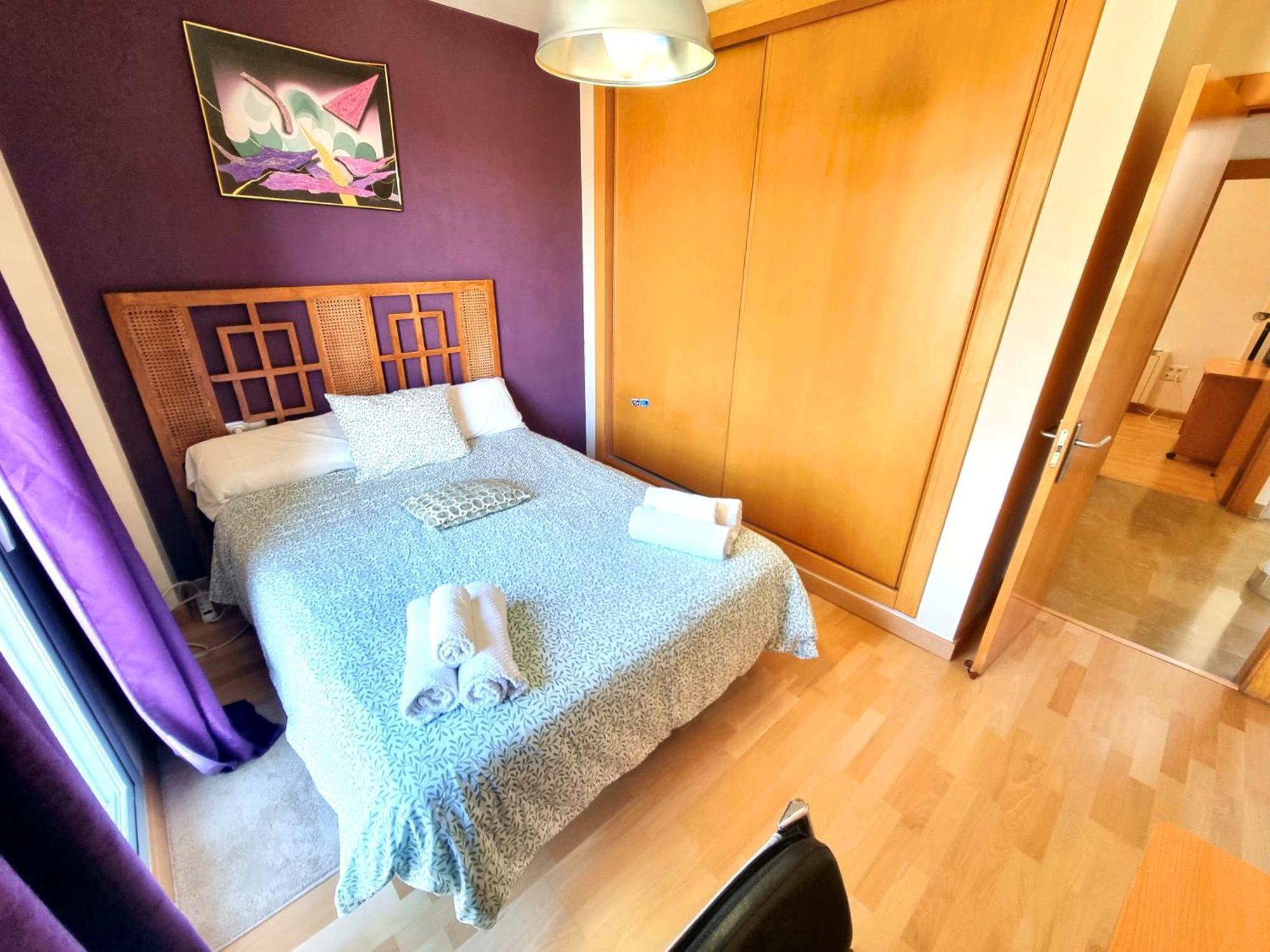 Stunning Home With Outdoor Swimmingpool, 4 Bedrooms And Wifi Benalmádena Dış mekan fotoğraf