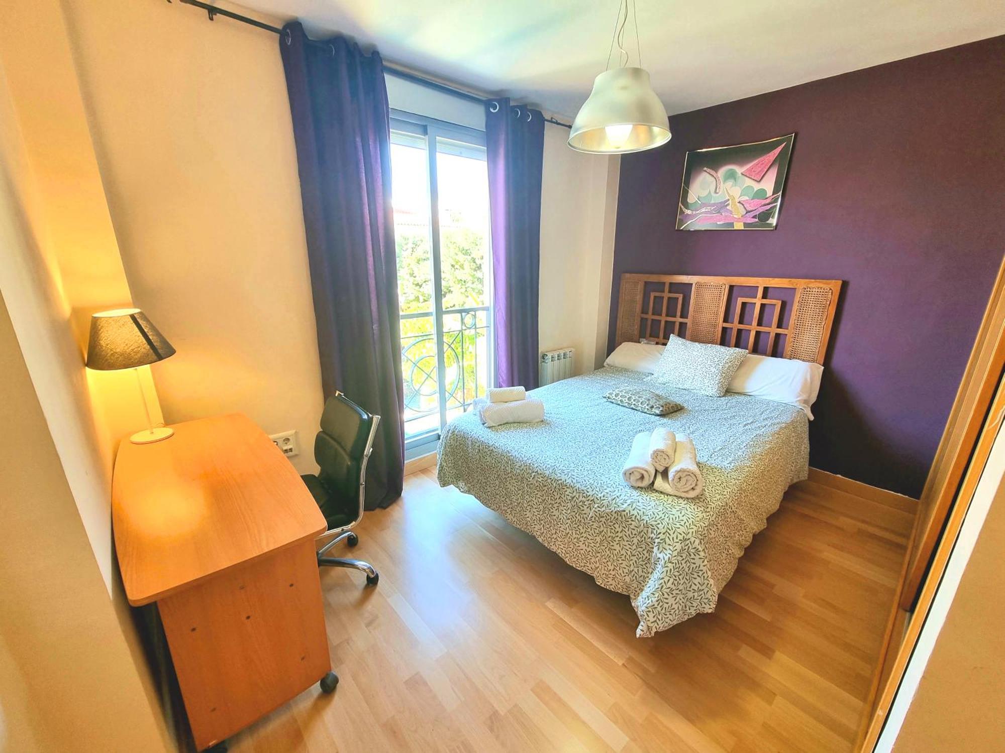Stunning Home With Outdoor Swimmingpool, 4 Bedrooms And Wifi Benalmádena Dış mekan fotoğraf