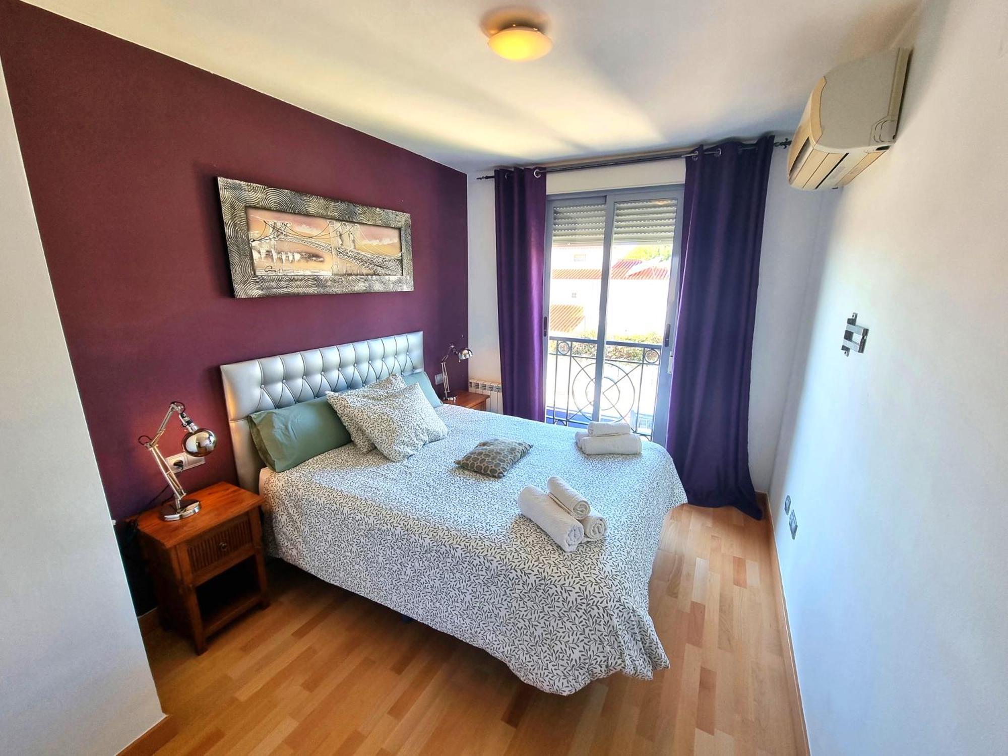 Stunning Home With Outdoor Swimmingpool, 4 Bedrooms And Wifi Benalmádena Dış mekan fotoğraf